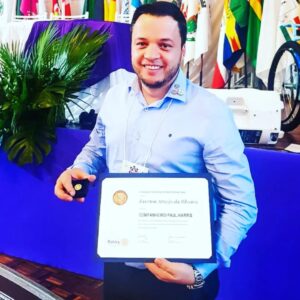 Everton Araújo da Silveira